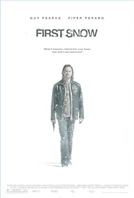 First Snow (2007) watch-First Snow (2007)