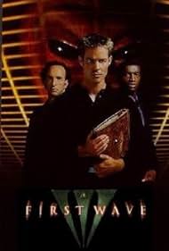 watch-First Wave (1999)