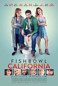 Fishbowl California (2018) watch-Fishbowl California (2018)