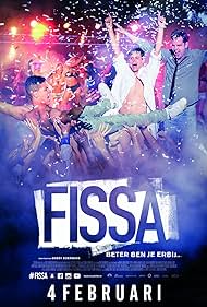 Fissa (2016) watch-Fissa (2016)