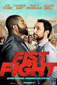 Fist Fight (2017) watch-Fist Fight (2017)