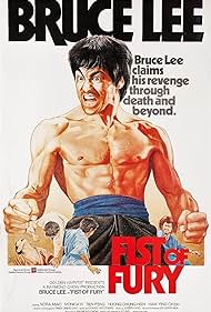 Fist of Fury (1972) watch-Fist of Fury (1972)