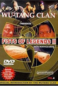 Fists of Legends 2: Iron Bodyguards (1996) watch-Fists of Legends 2: Iron Bodyguards (1996)