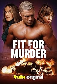 Fit for Murder (2024) watch-Fit for Murder (2024)