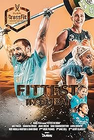 watch-Fittest in Dubai (2019)