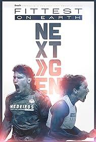 Fittest on Earth: Next Gen (2022) watch-Fittest on Earth: Next Gen (2022)