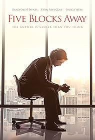 Five Blocks Away (2019) watch-Five Blocks Away (2019)