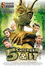 Five Children and It (2004) watch-Five Children and It (2004)