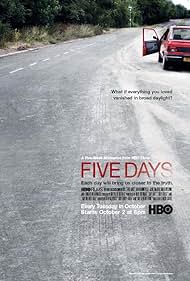 Five Days (2007) watch-Five Days (2007)