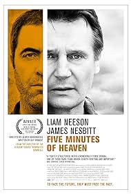 Five Minutes of Heaven (2009) watch-Five Minutes of Heaven (2009)