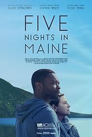 Five Nights in Maine (2016) watch-Five Nights in Maine (2016)