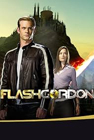 watch-Flash Gordon: A Modern Space Opera (2007)