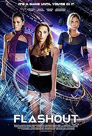 watch-Flashout (2019)