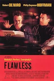 Flawless (1999) watch-Flawless (1999)