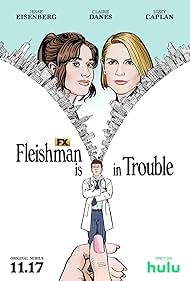 watch-Fleishman Is in Trouble (2022)