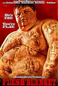 Flesh Blanket (2018) watch-Flesh Blanket (2018)