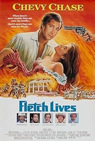 Fletch Lives (1989) watch-Fletch Lives (1989)