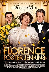 Florence Foster Jenkins (2016) watch-Florence Foster Jenkins (2016)