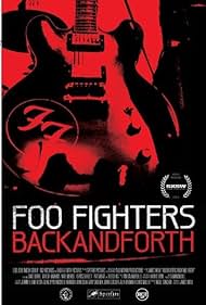Foo Fighters: Back and Forth (2011) watch-Foo Fighters: Back and Forth (2011)