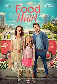 Food for the Heart (2023) watch-Food for the Heart (2023)