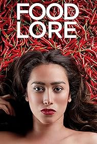 Food Lore (2020) watch-Food Lore (2020)