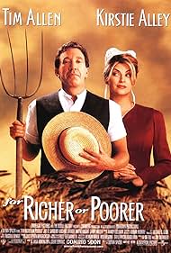For Richer or Poorer (1997) watch-For Richer or Poorer (1997)