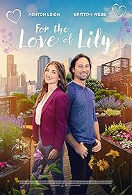 For the Love of Lily (2024) watch-For the Love of Lily (2024)