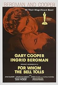 For Whom the Bell Tolls (1943) watch-For Whom the Bell Tolls (1943)