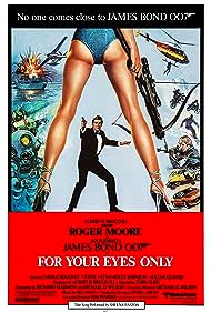 For Your Eyes Only (1981) watch-For Your Eyes Only (1981)