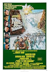 Force 10 from Navarone (1978) watch-Force 10 from Navarone (1978)