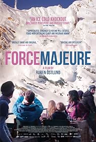 Force Majeure (2014) watch-Force Majeure (2014)