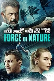Force of Nature (2020) watch-Force of Nature (2020)