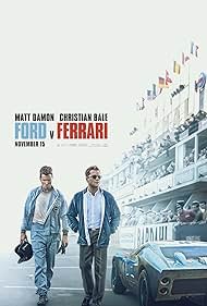 Ford v Ferrari (2019) watch-Ford v Ferrari (2019)