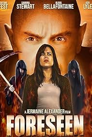 Foreseen (2019) watch-Foreseen (2019)