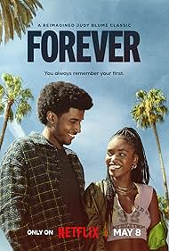 watch-FOREVER (2025) 2025