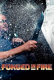 Forged in Fire (2015) watch-Forged in Fire (2015)