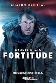 Fortitude (2015) watch-Fortitude (2015)
