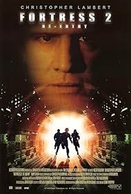 Fortress 2: Re-Entry (2000) watch-Fortress 2: Re-Entry (2000)