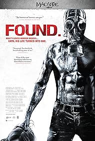 watch-Found (2017)