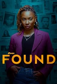 Found (2023) watch-Found (2023)