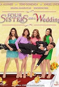 Four Sisters and a Wedding (2013) watch-Four Sisters and a Wedding (2013)