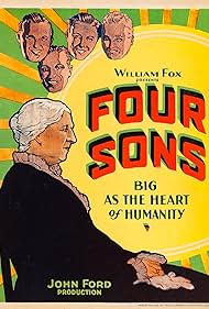 Four Sons (1928) watch-Four Sons (1928)