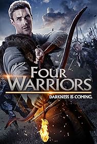 Four Warriors (2015) watch-Four Warriors (2015)