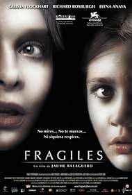 Fragile (2005) watch-Fragile (2005)
