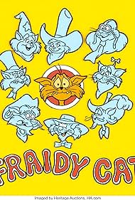 watch-Fraidy Cat (1975)