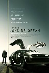 watch-Framing John DeLorean (2019)