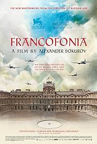 Francofonia (2015) watch-Francofonia (2015)
