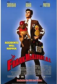 Frank McKlusky, C.I. (2002) watch-Frank McKlusky, C.I. (2002)