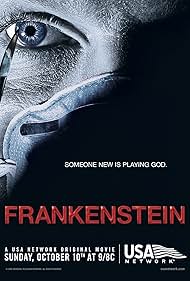 Frankenstein (2004) watch-Frankenstein (2004)