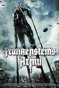 Frankenstein's Army (2013) watch-Frankenstein's Army (2013)